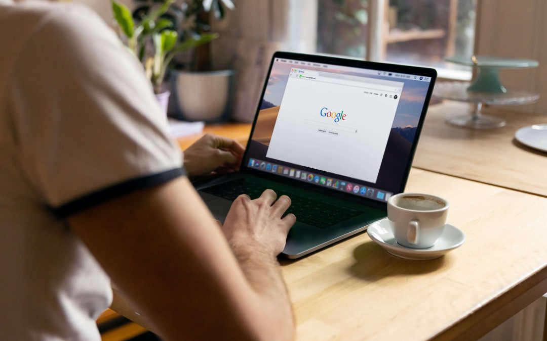 Comment créer un compte Google Ads ?