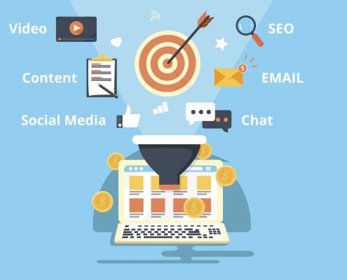 Promote your business