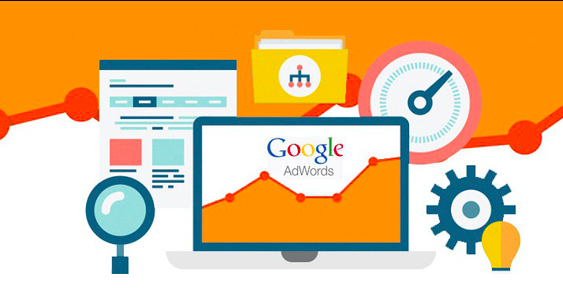 Référencement google Adwords